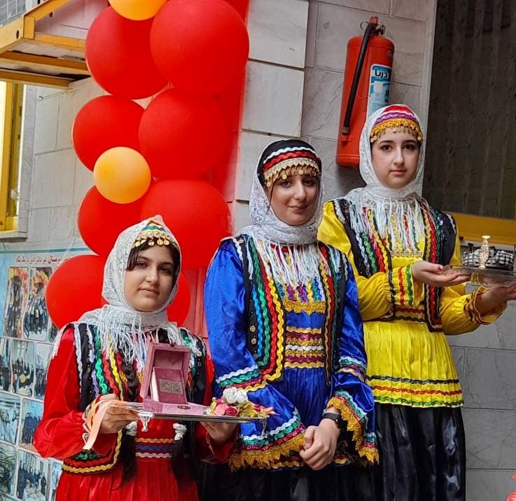 دبیرستان دوره اول اذین