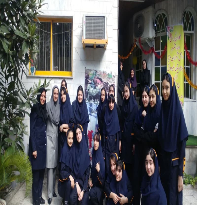 هفته دفاع مقدس