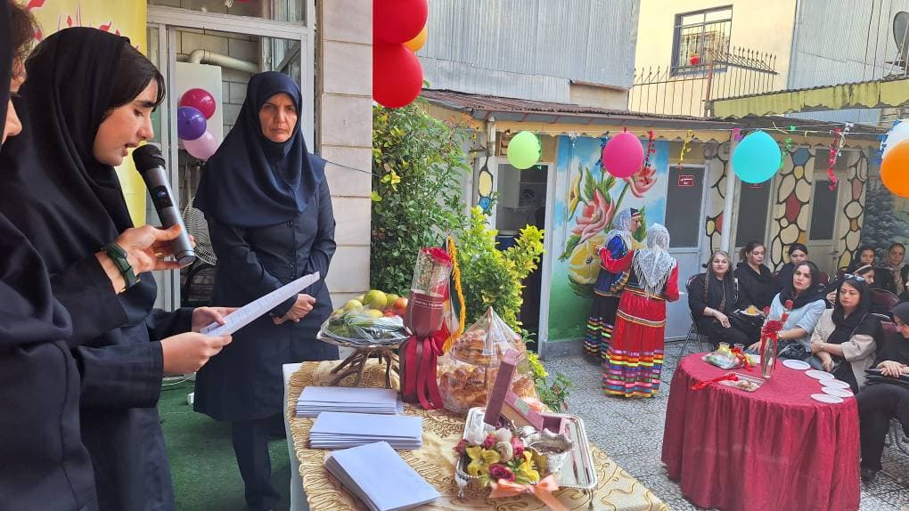 دبیرستان دوره اول اذین